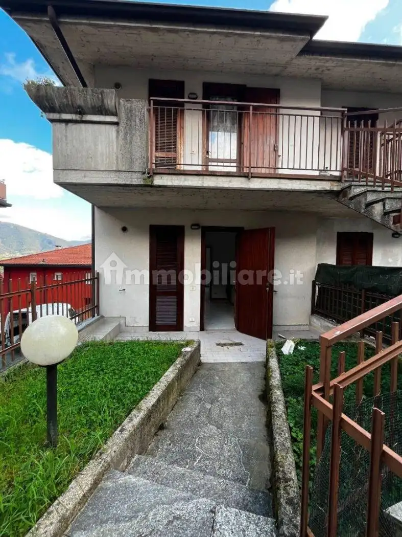 Trilocale via Friuli, Centro, Albino - foto 2