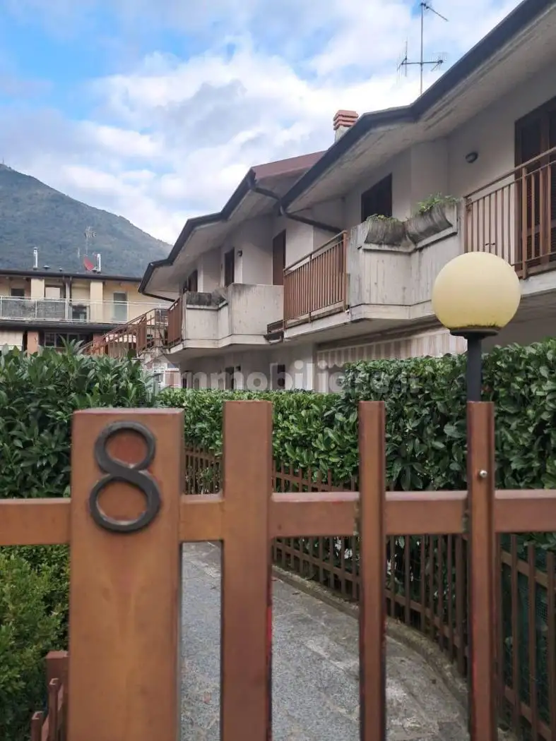 Trilocale via Friuli, Centro, Albino - foto 5