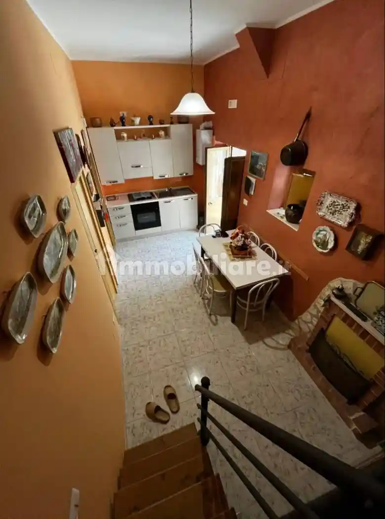 Appartamento in vendita a Montemilone