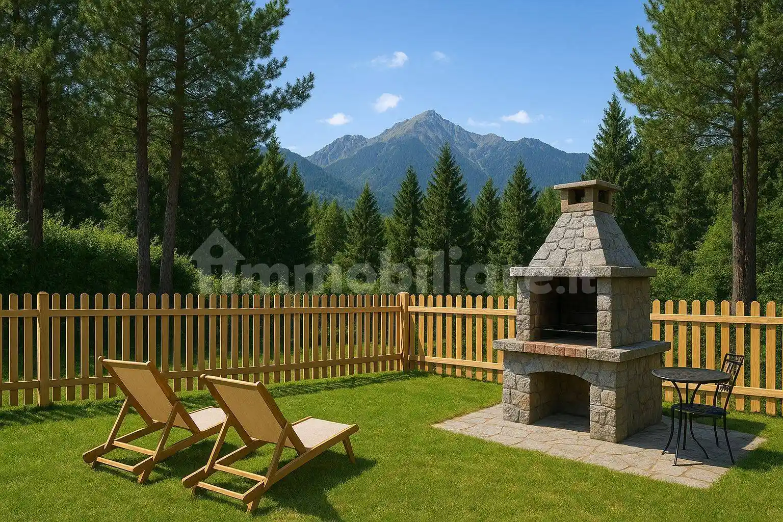 Appartamento in vendita a Pragelato