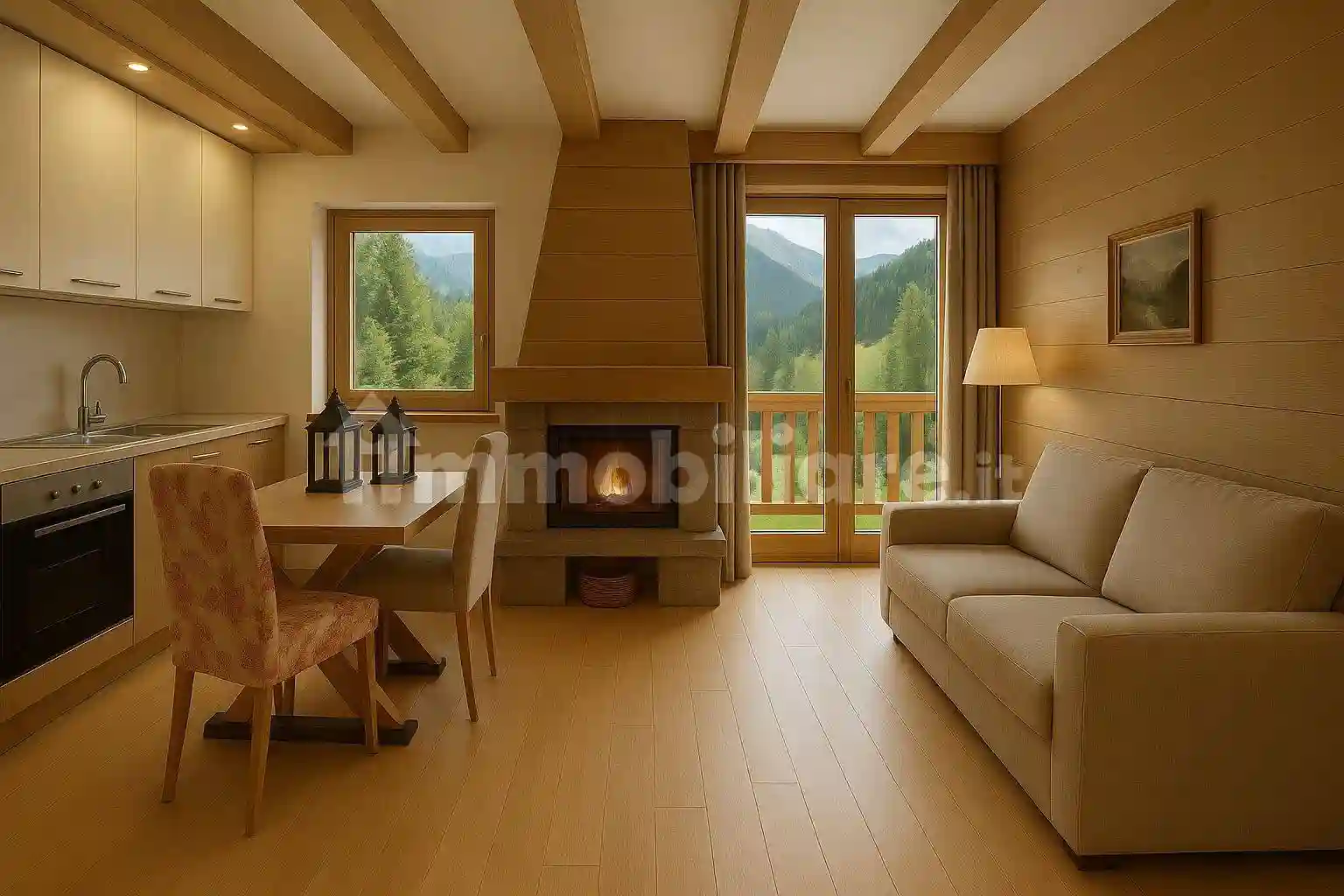 Appartamento - foto 2