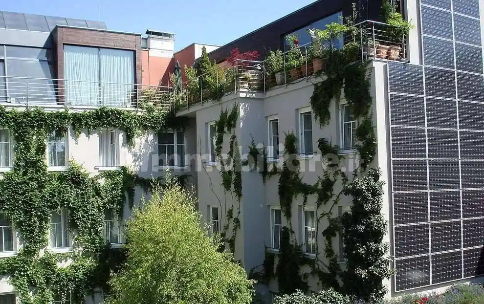 Palazzo - Edificio in Vendita - foto 3