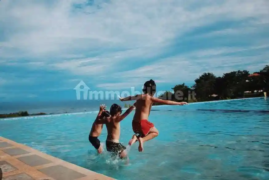 Palazzo - Edificio in Vendita - foto 4