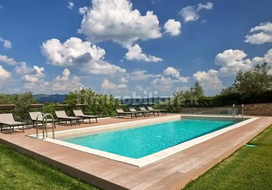 Palazzo - Edificio in Vendita - foto 5