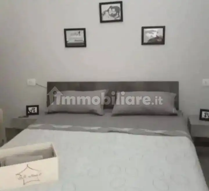 Appartamento in affitto a San Ferdinando