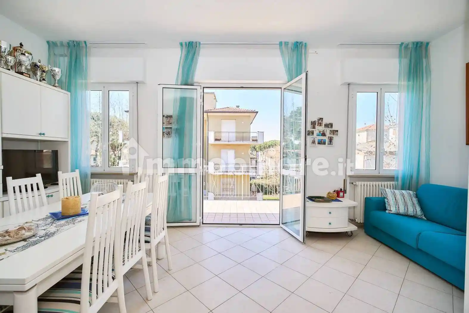 Appartamento in vendita a Ravenna