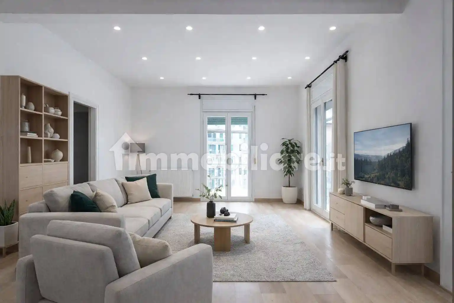 Appartamento - foto 2