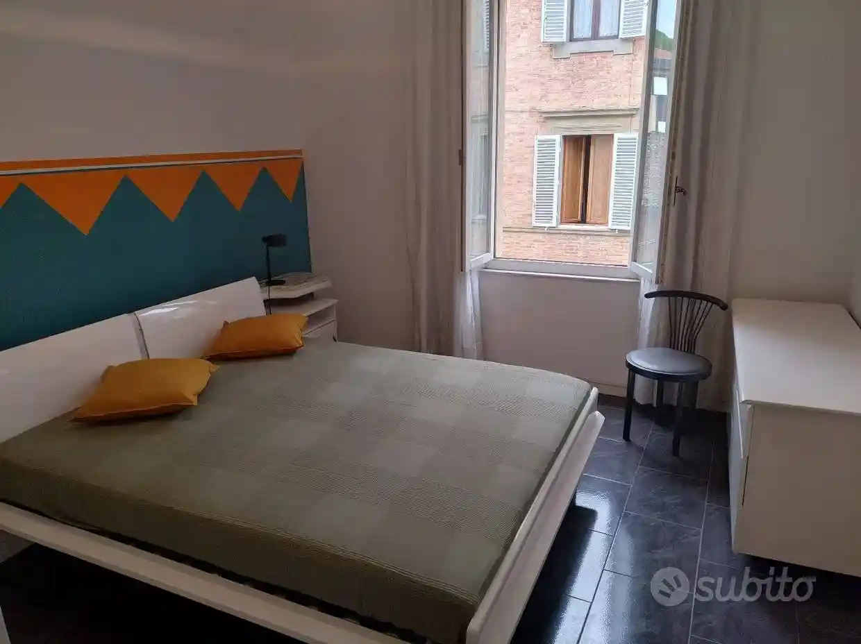 Appartamento in affitto a Siena