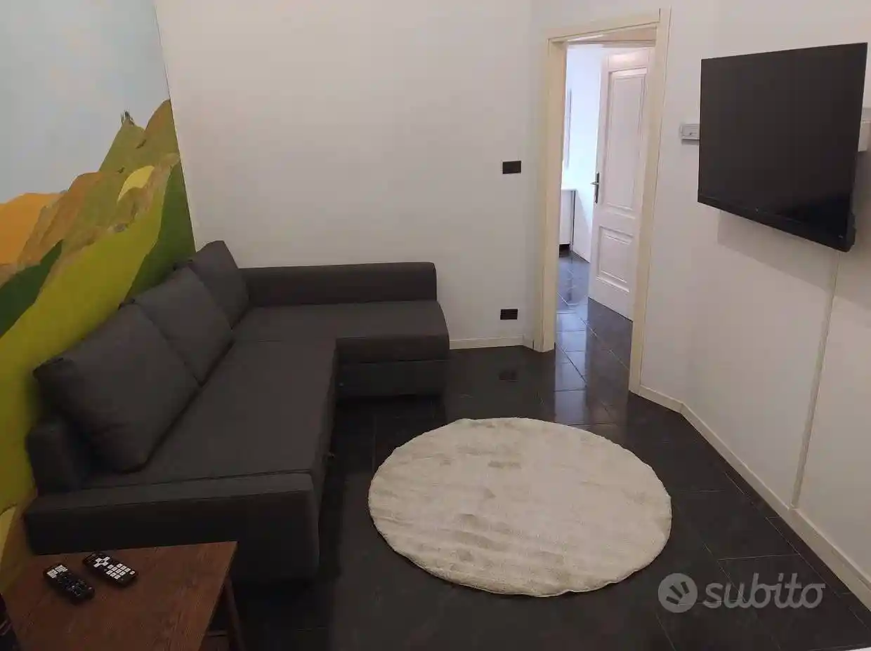 Trilocale via Piave 15, Lizza - Camollia, Siena - foto 3