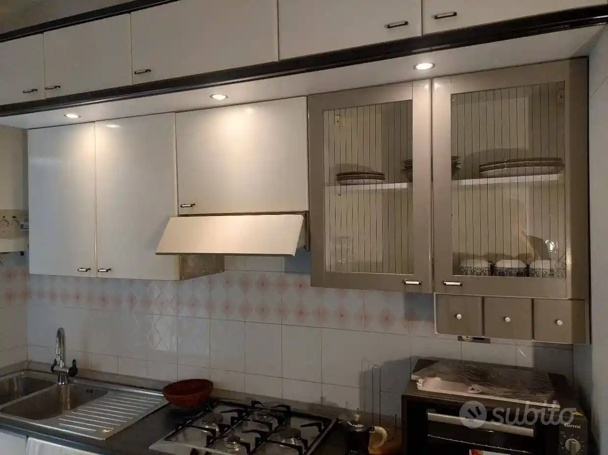 Trilocale via Piave 15, Lizza - Camollia, Siena - foto 4