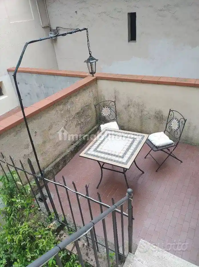 Trilocale via Piave 15, Lizza - Camollia, Siena - foto 5