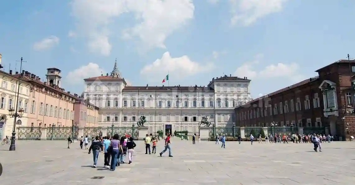 Palazzo - Edificio - foto 5