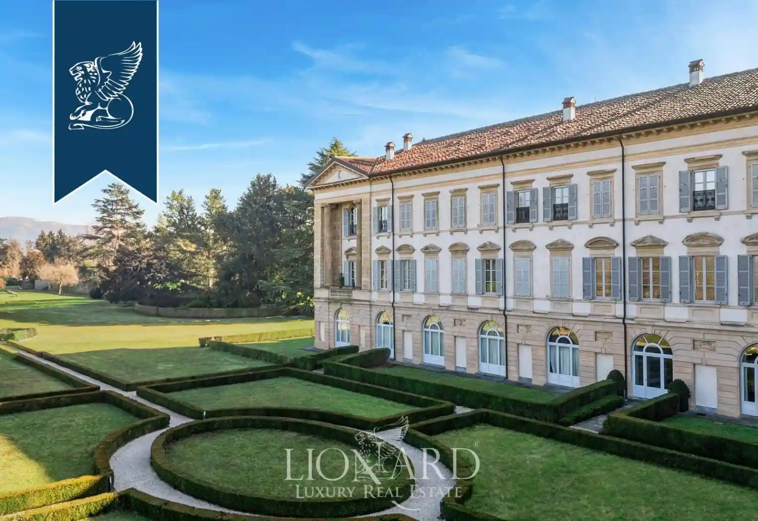 Appartamento in vendita a Lomagna