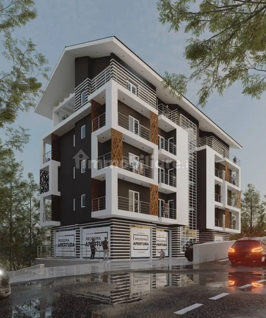 Appartamento in vendita a Potenza