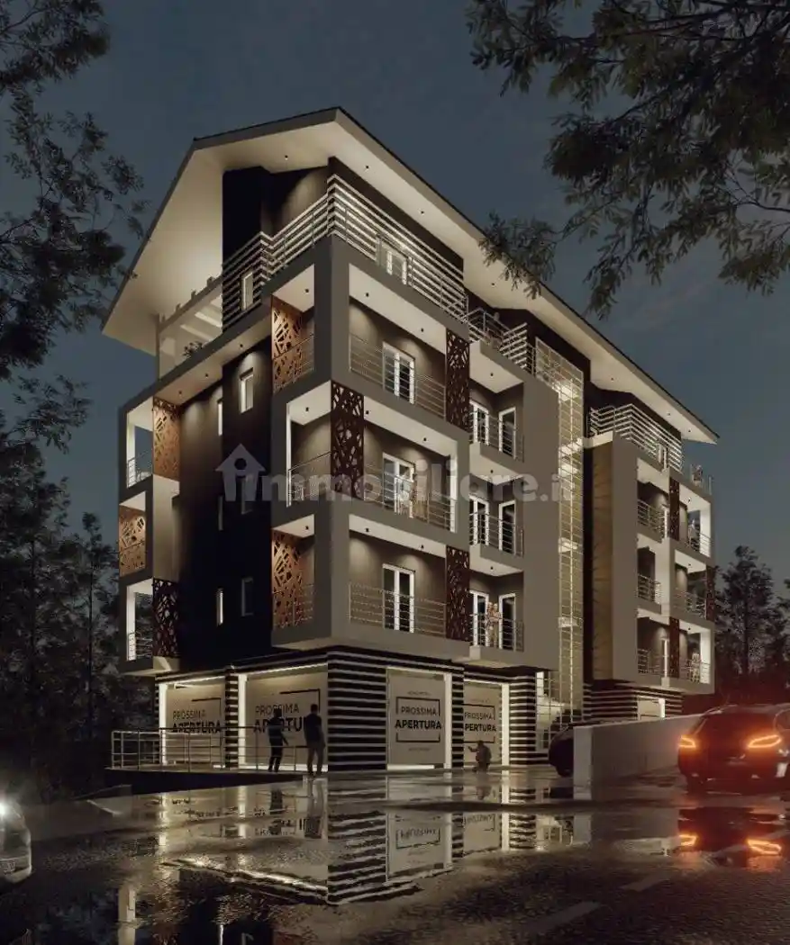 Bilocale nuovo, primo piano, Centro, Potenza - foto 3