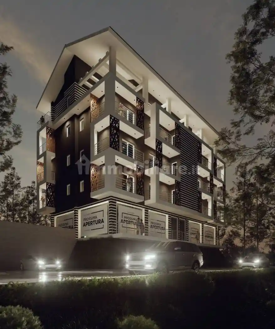 Bilocale nuovo, primo piano, Centro, Potenza - foto 4