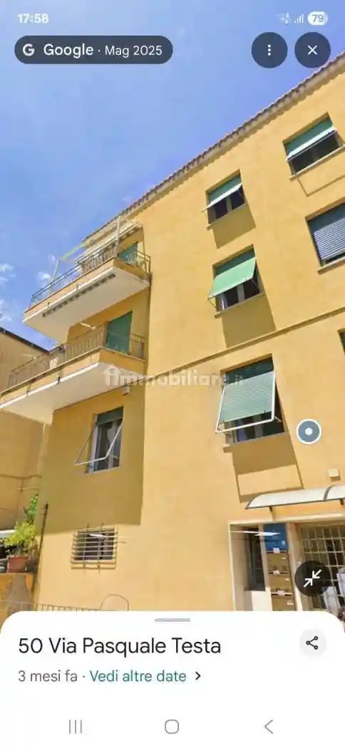 Appartamento in vendita a Formia