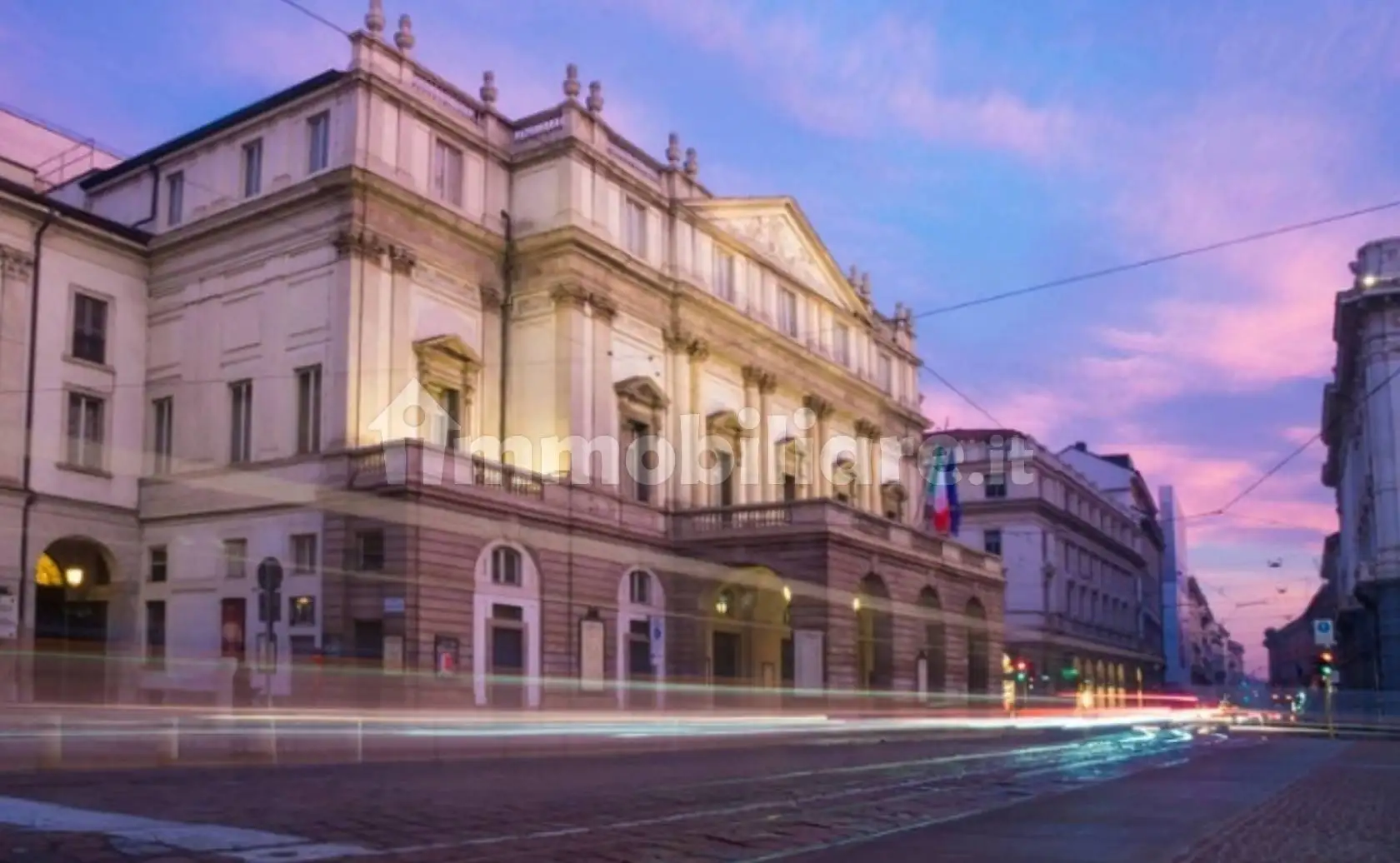 Attico - Mansarda in vendita a Milano