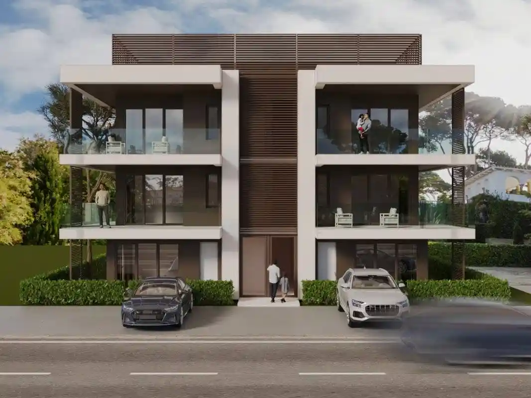 Appartamento in vendita a Cervia