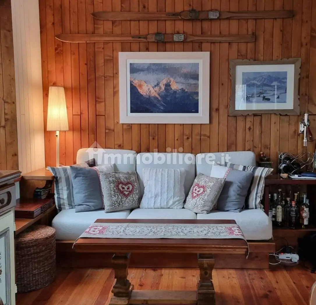 Appartamento in affitto a Vodo Cadore