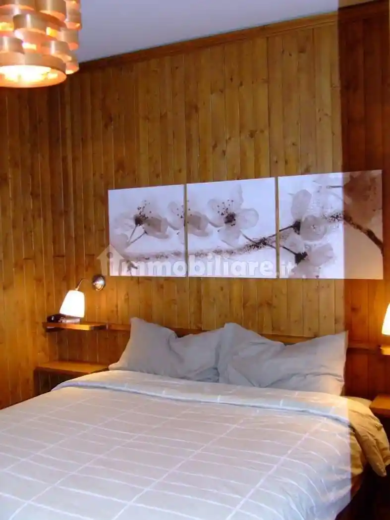 Quadrilocale via Nazionale 89, Vodo, Vodo Cadore - foto 4