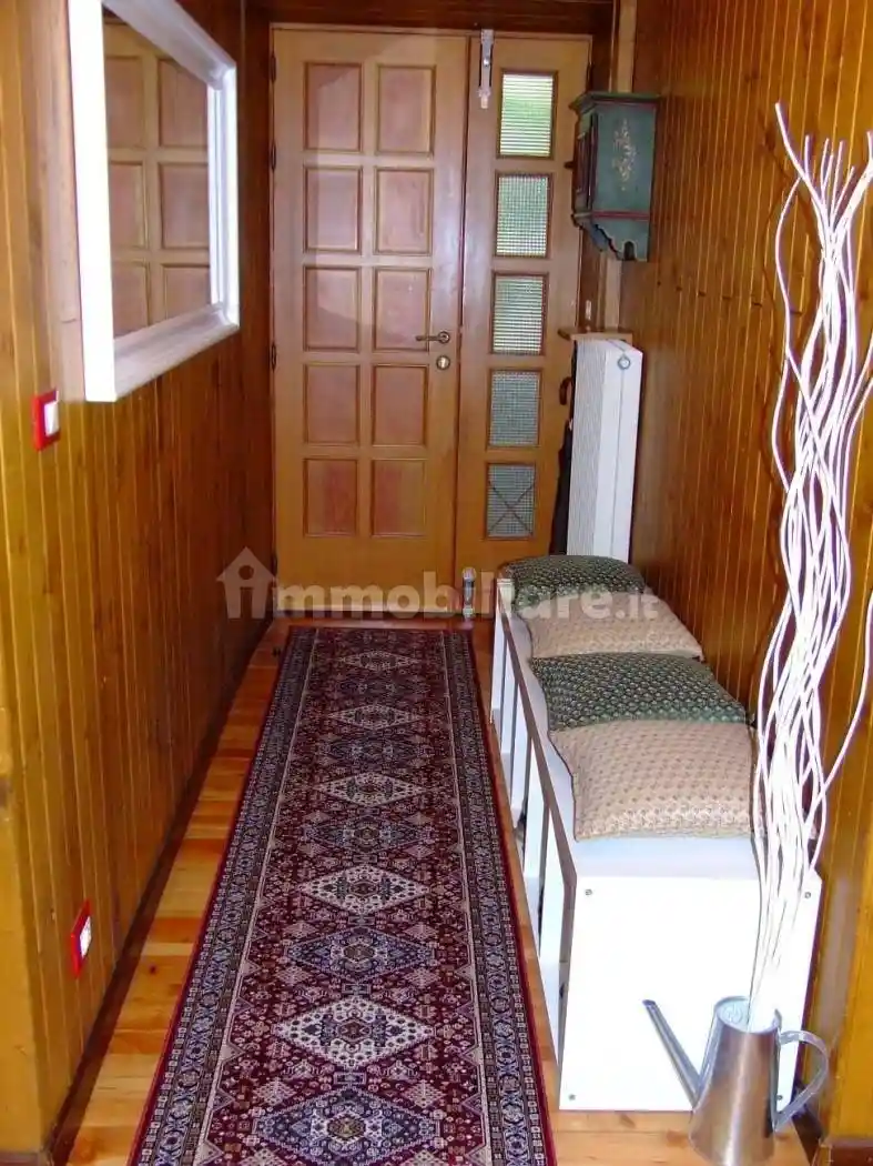 Quadrilocale via Nazionale 89, Vodo, Vodo Cadore - foto 5