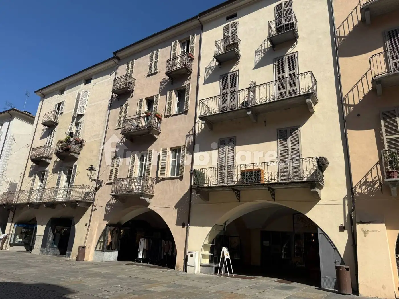 Appartamento in vendita a Cuneo