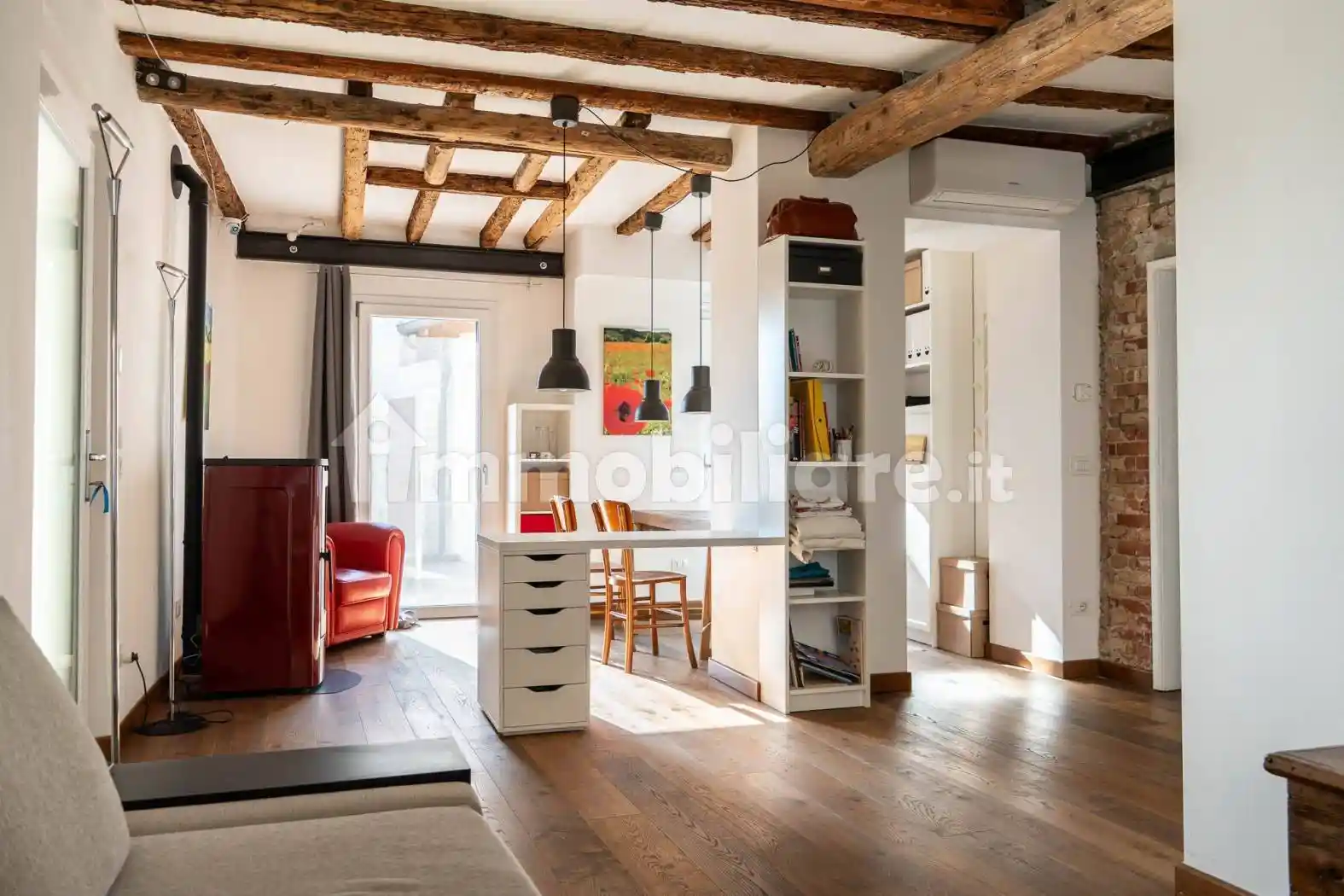 Casa indipendente in vendita a Bertiolo