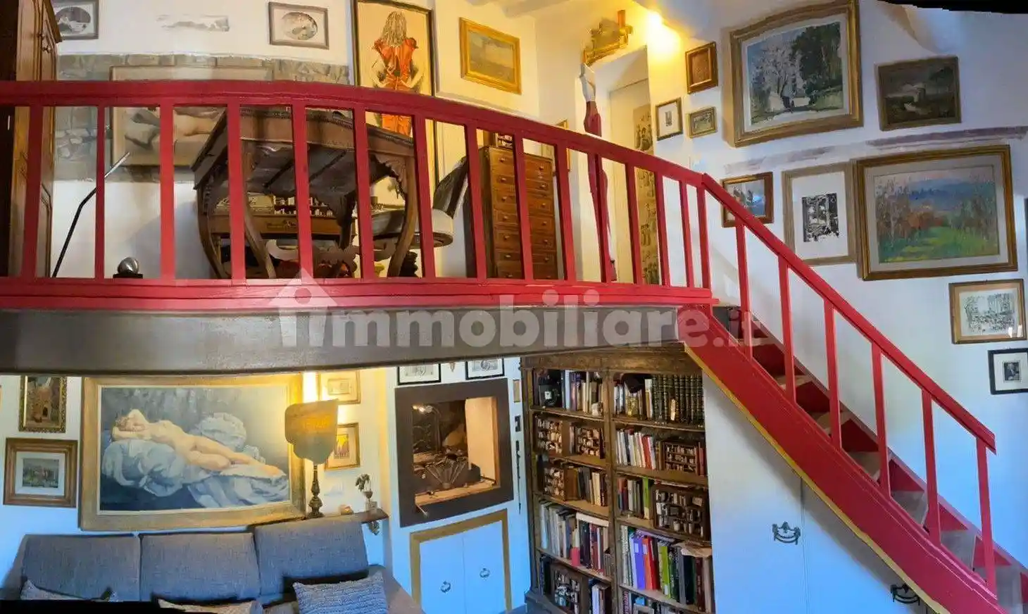 Appartamento in vendita a Castiglion Fiorentino