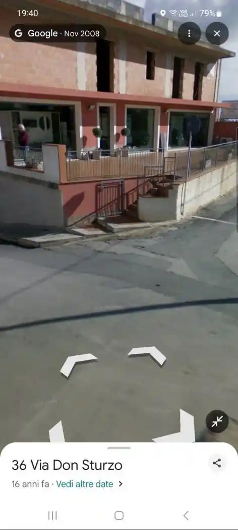 Appartamento in vendita a Canicattini Bagni