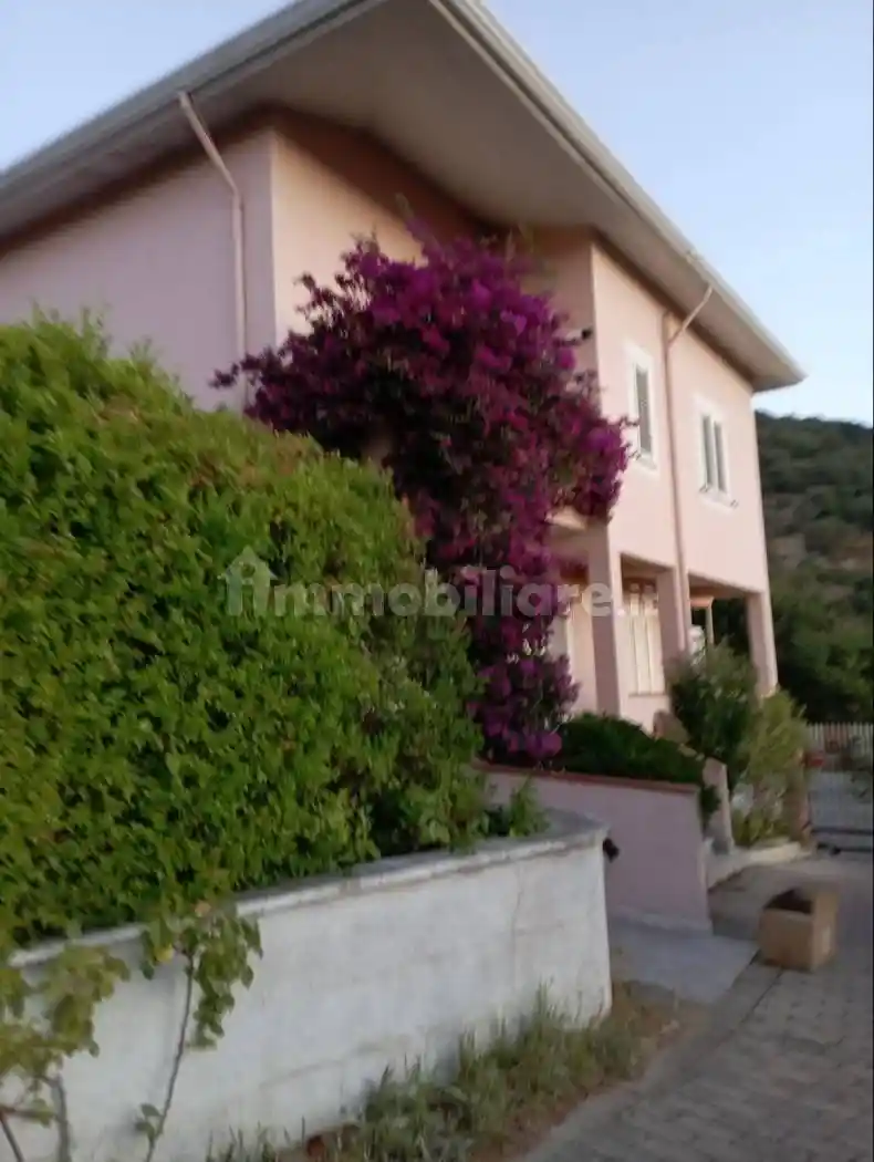 Casa indipendente in vendita a Bono