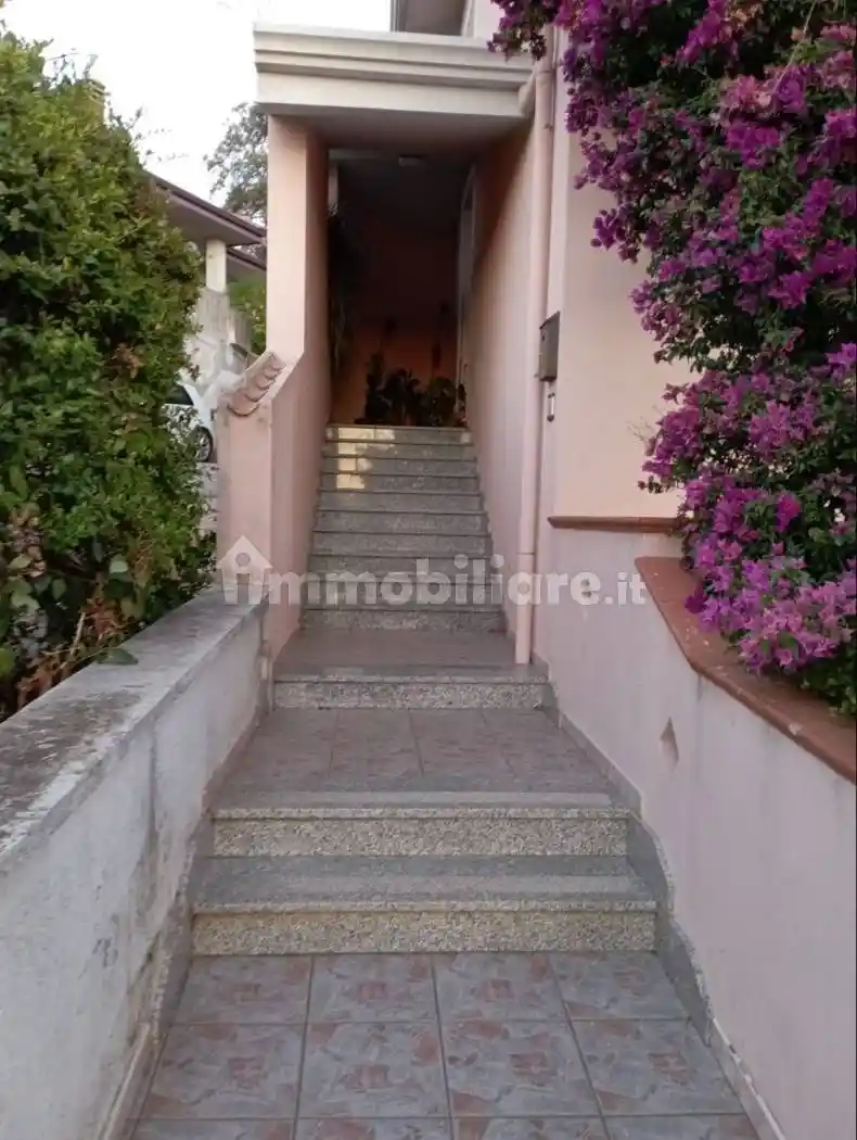 Terratetto unifamiliare via Damiano Ciancilla, Bono - foto 5