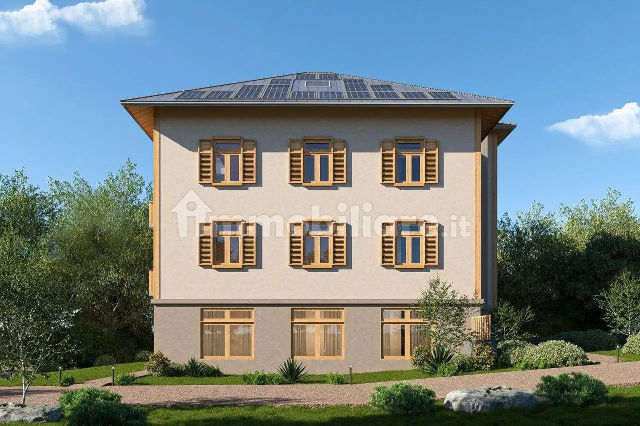 Quadrilocale nuovo, primo piano, Borgo d'Anaunia - foto 3