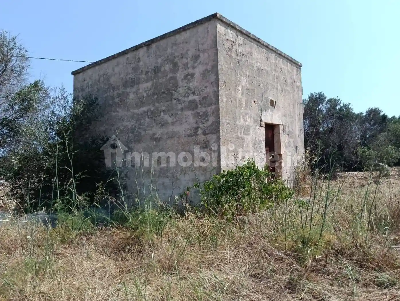 Rustico - Casale in vendita a Ostuni