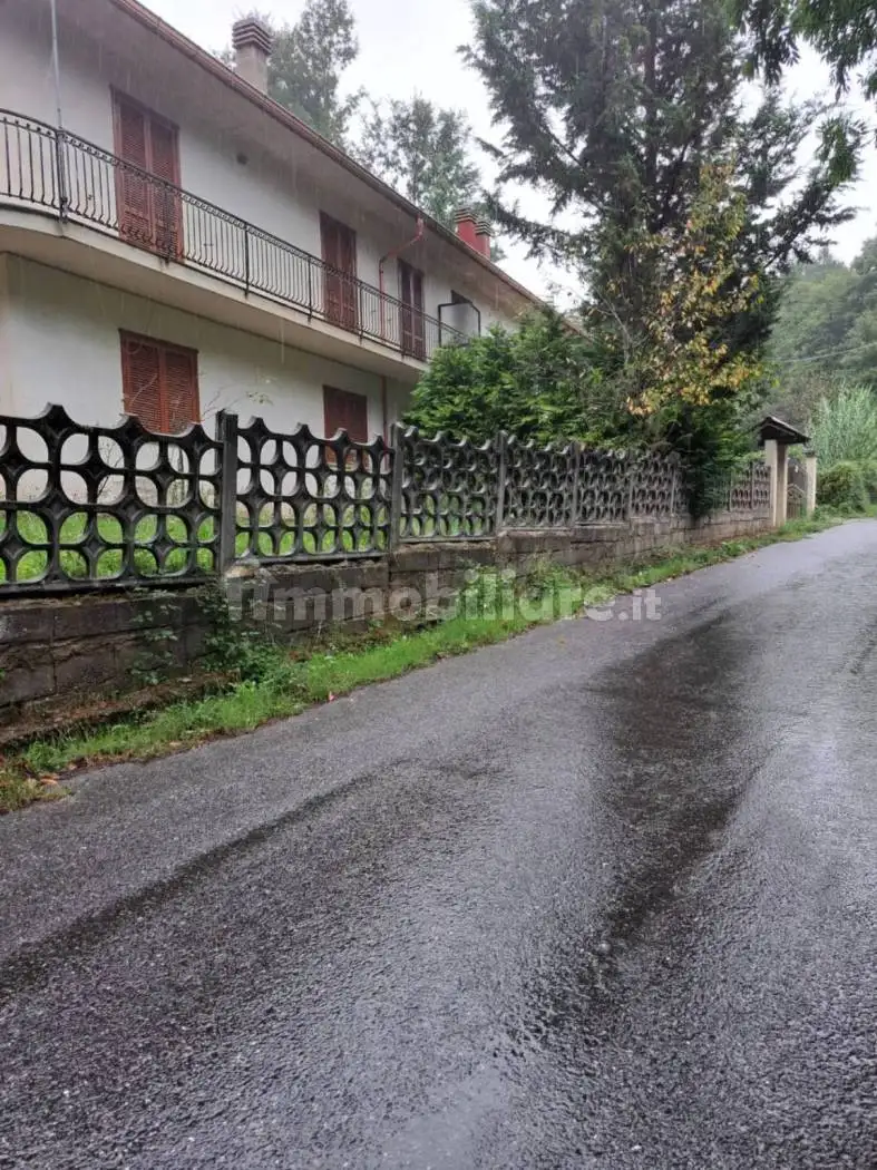 Villa in vendita a Soveria Mannelli