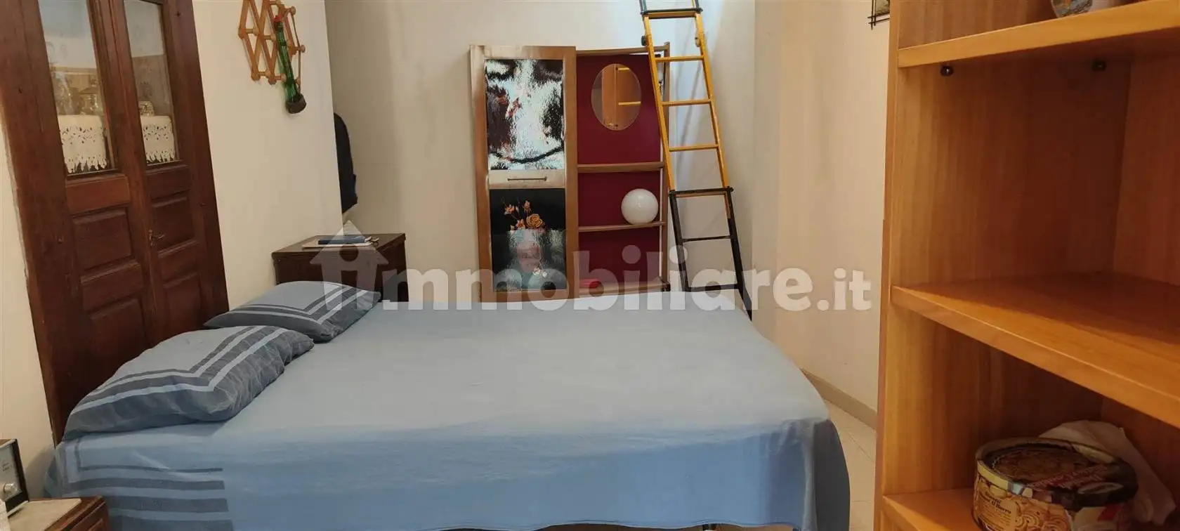 Appartamento in vendita a Rovito