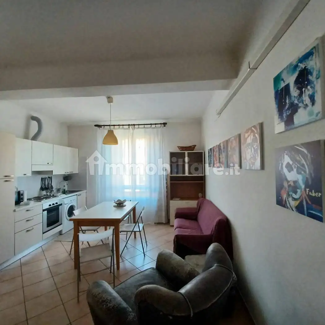 Appartamento in affitto a Bologna