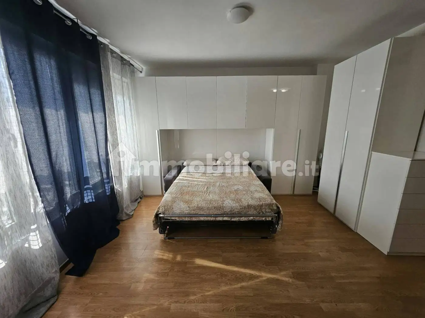 Monolocale via Alessandro Volta, Desio - foto 2