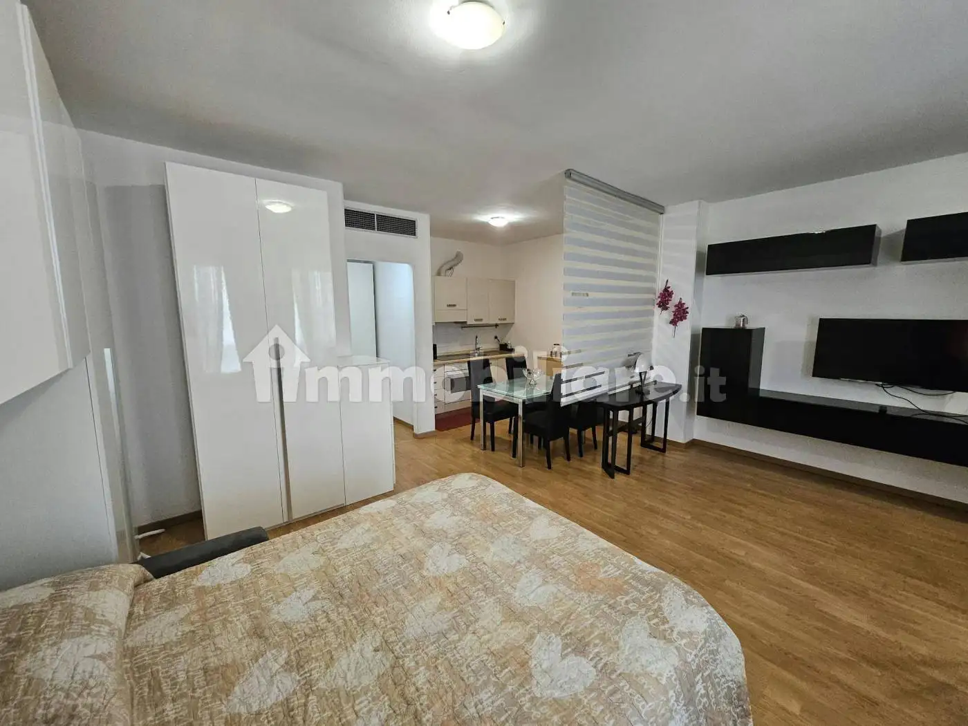 Monolocale via Alessandro Volta, Desio - foto 3