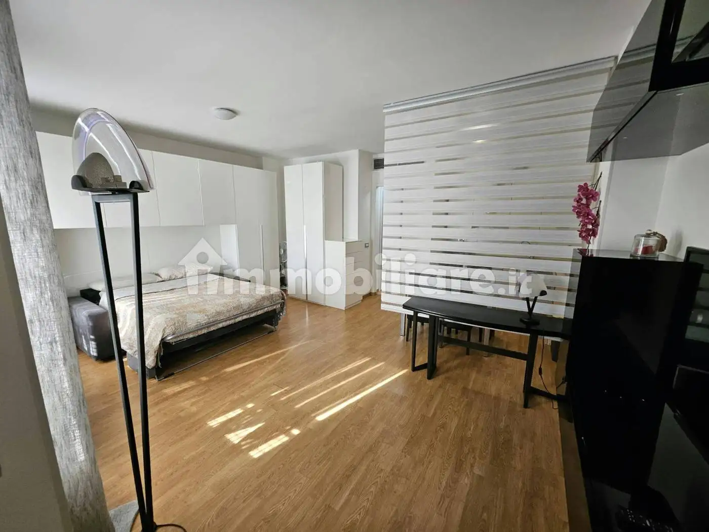 Monolocale via Alessandro Volta, Desio - foto 4