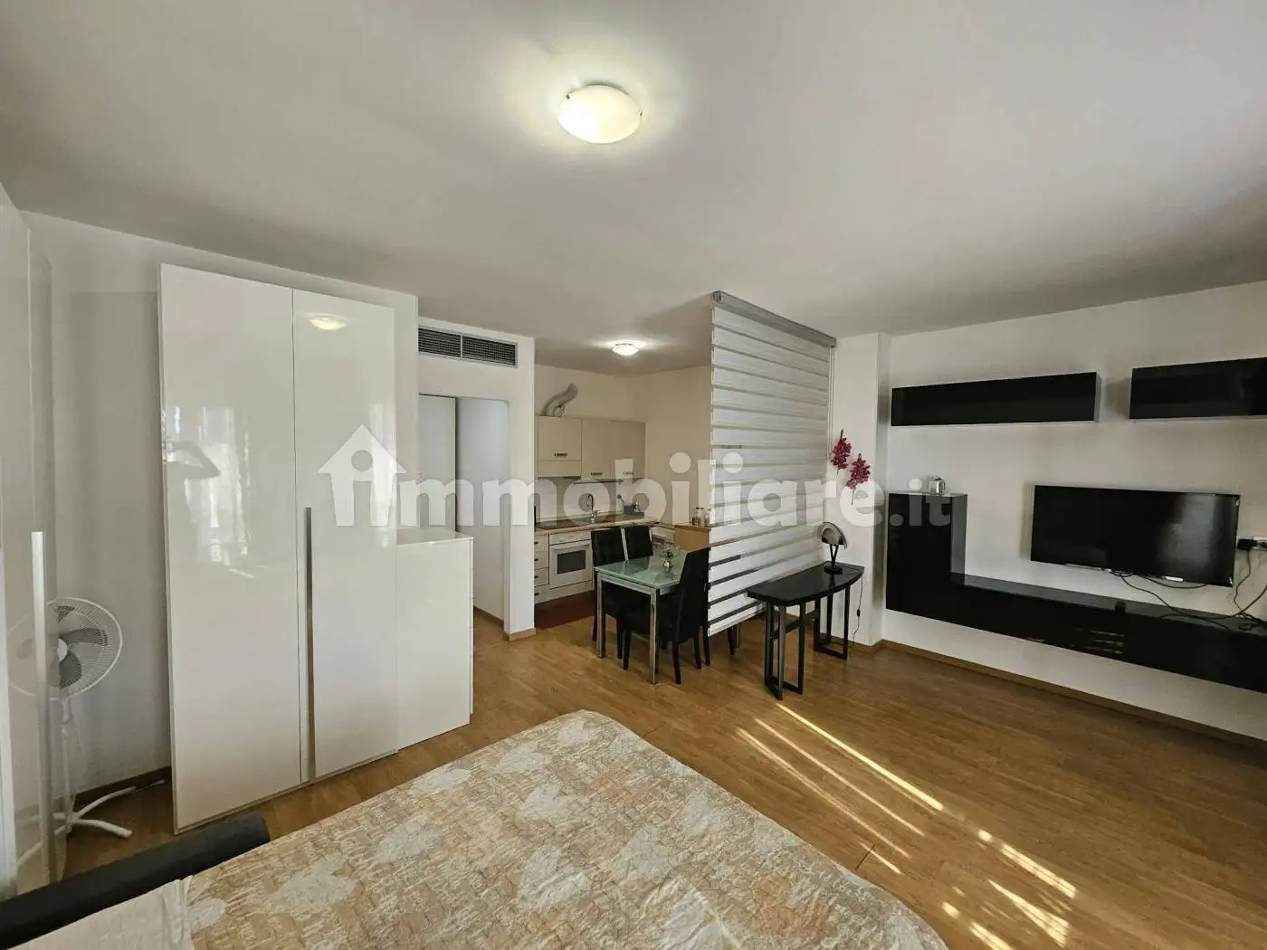 Monolocale via Alessandro Volta, Desio - foto 5