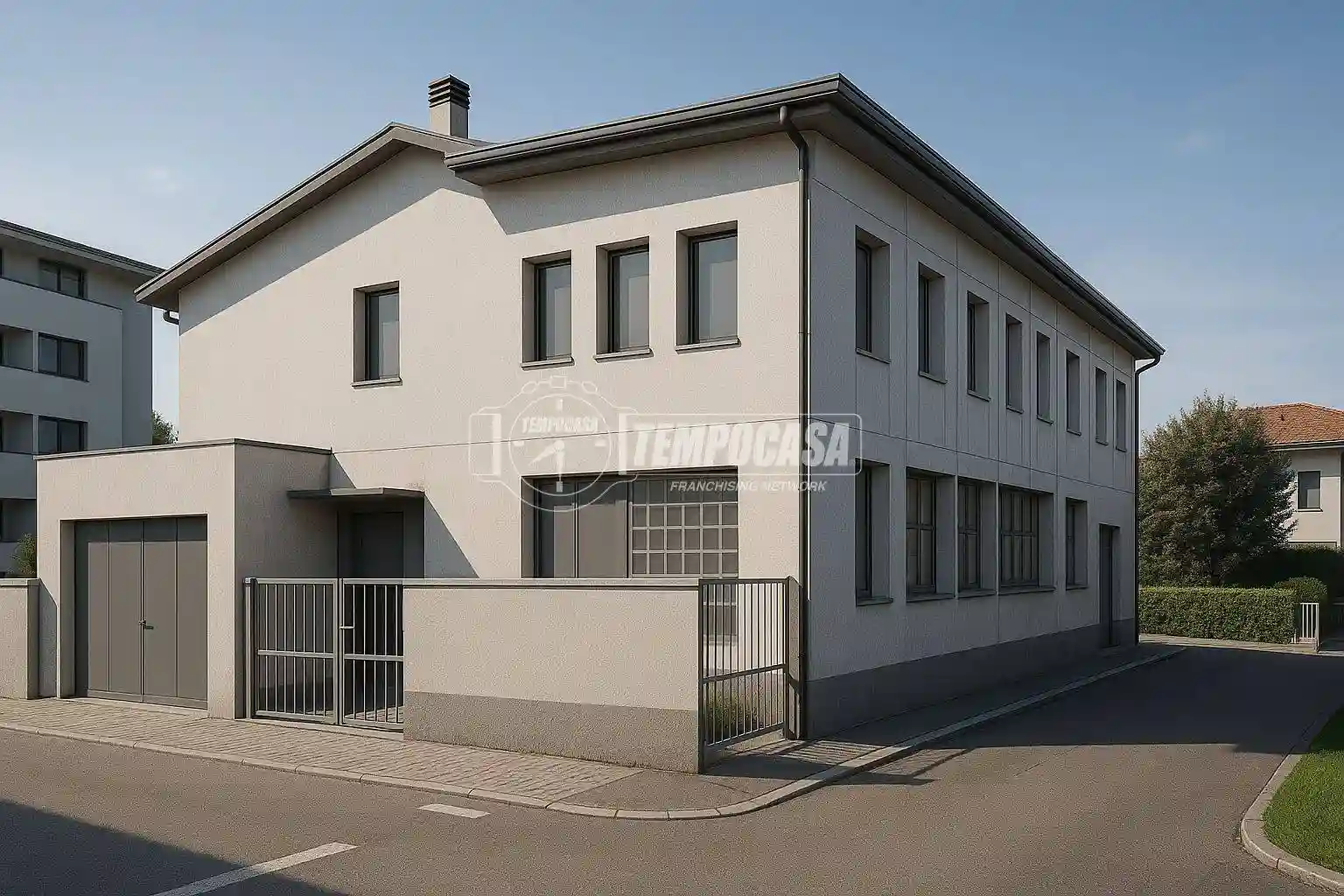 Casa indipendente - foto 2