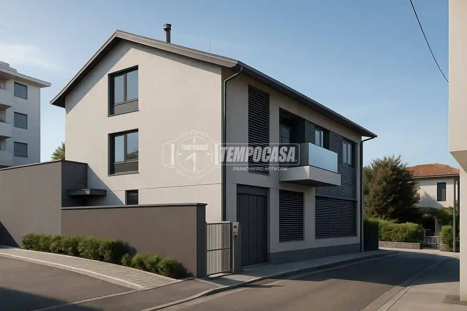 Casa indipendente - foto 3