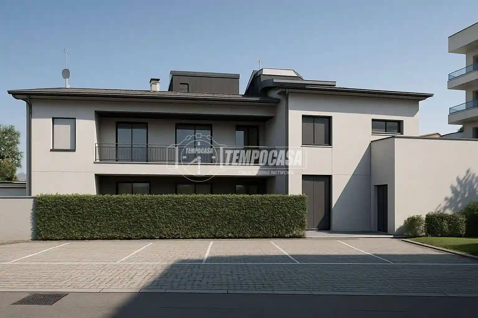 Casa indipendente - foto 4