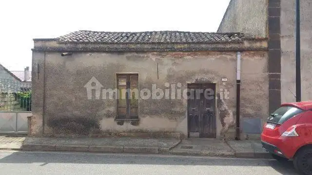 Rustico - Casale in vendita a San Vero Milis