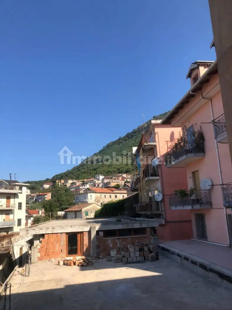 Appartamento in vendita a Castiglione del Genovesi