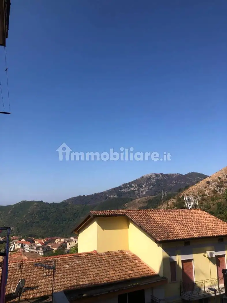 Trilocale primo piano, Centro, Castiglione del Genovesi - foto 2