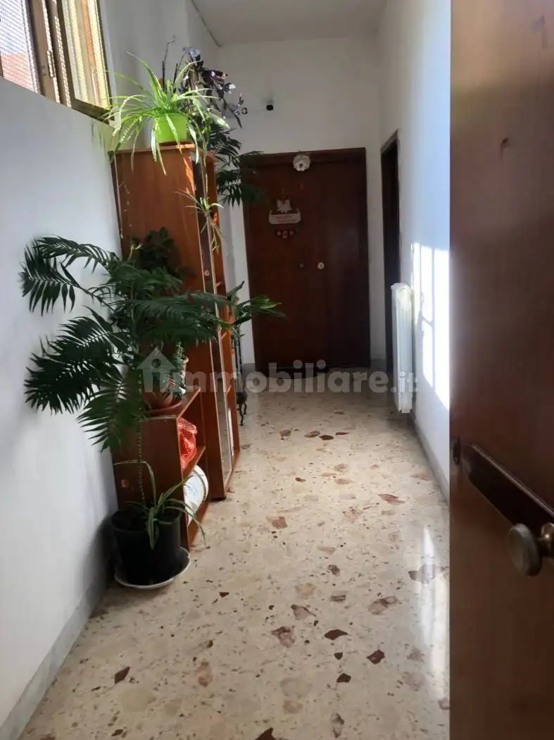 Trilocale primo piano, Centro, Castiglione del Genovesi - foto 4