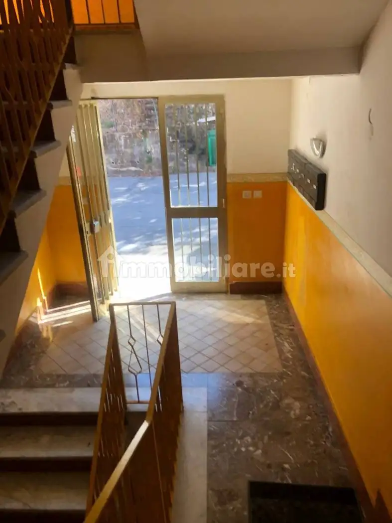 Trilocale primo piano, Centro, Castiglione del Genovesi - foto 5