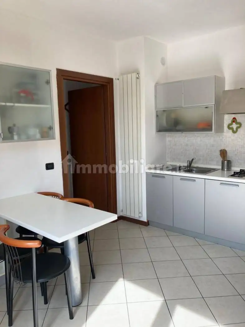 Bilocale via Lorenzo Lotto 22, Brignano Gera d'Adda - foto 3